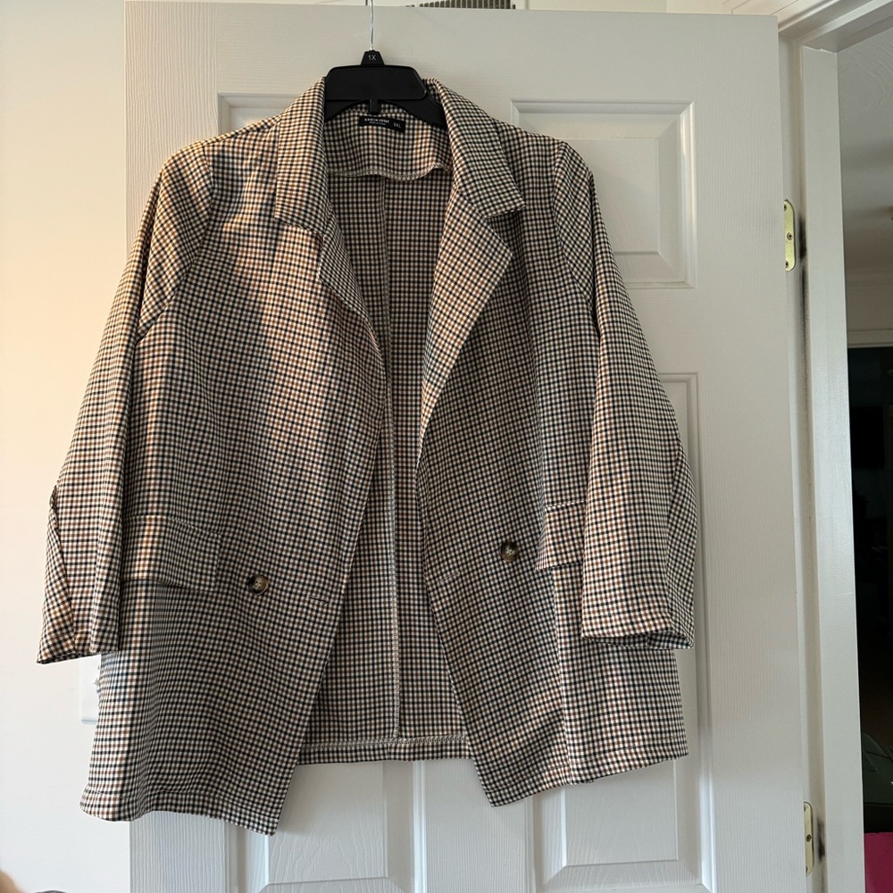 Blazer